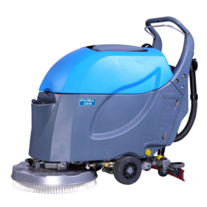 A drive motor best price auto floor scrubber machine for global agents