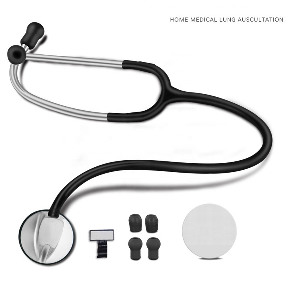 FarmaSino Wholesale Medical Convenient Stethoscope Multipurpose Professional Stethoscope