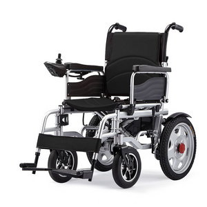 FarmaSino Aluminum Folding Wheelchair Climbing Child Wheelchair Used For Sale