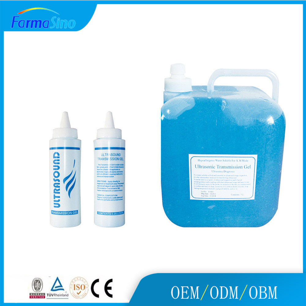 FarmaSino Ultrasound Conductive Gel Medical Ultrasound Gel Factory Ultrasound Gel Prices