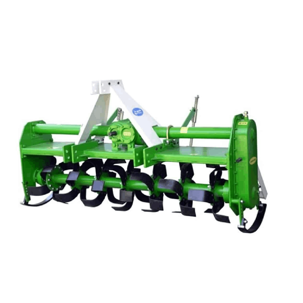 Rotavator for Tractor /rotary Tiller/farm Rotavator Farm Multi Purpose With Plough Rotavator