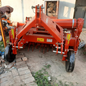 2021 New European Rotavator tractor rotary tiller With Best Price