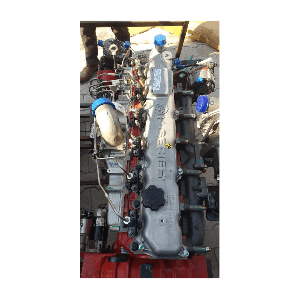 Wholesale Price Outboard Motors for Sale Marine Engine Boat Engine Supplier