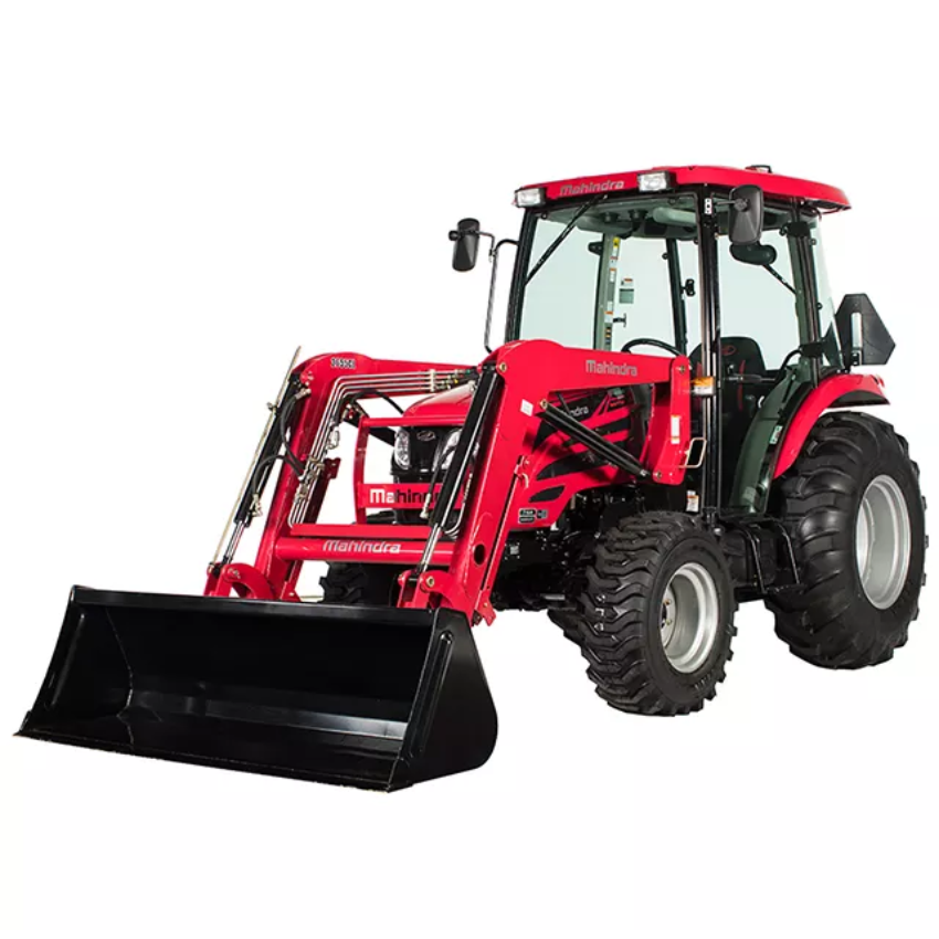 Mahindra Loader Front End Loader for Sale Mahindra Loader Price Farm Machinery and Equipment