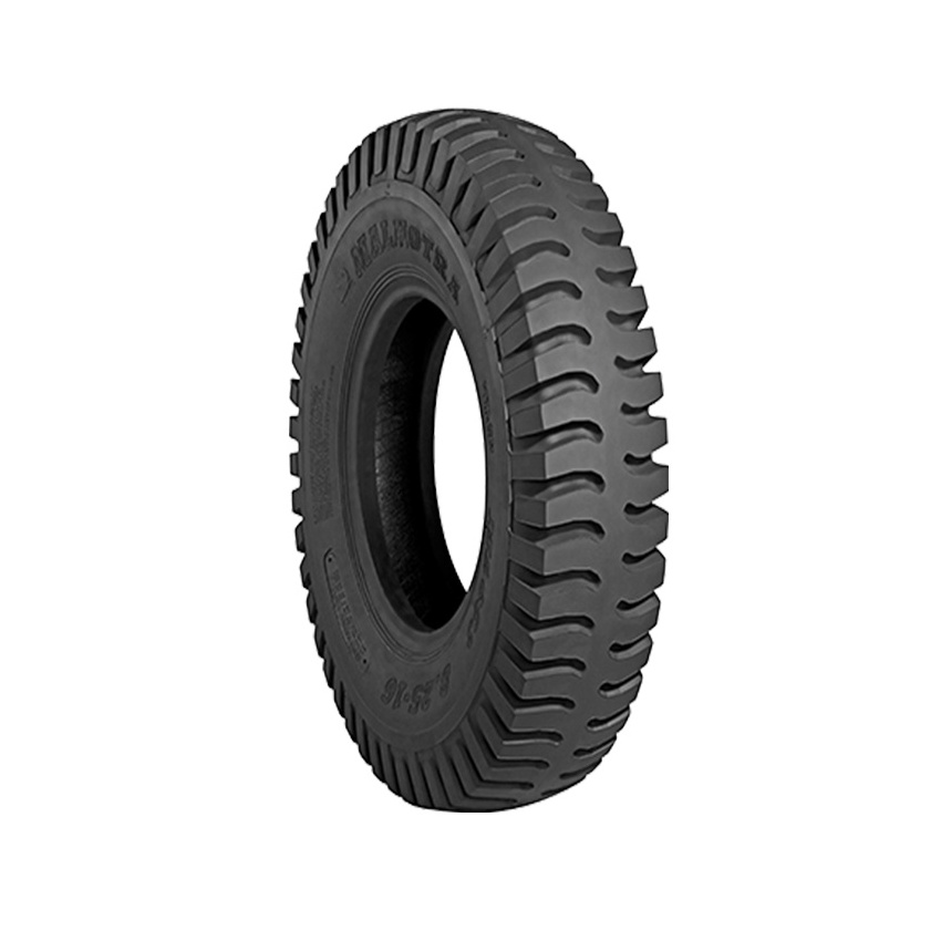 High Quality Fast Delivery Good Quality Tractor Trailer Tyres Off Road Trailer Tires Ml 653 - Lug 17 Inch Trailer Tractor Tyres