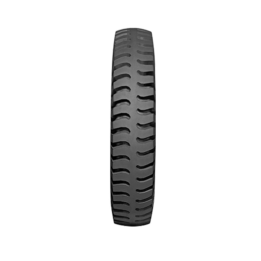 High Quality Fast Delivery Good Quality Tractor Trailer Tyres Off Road Trailer Tires Ml 653 - Lug 17 Inch Trailer Tractor Tyres