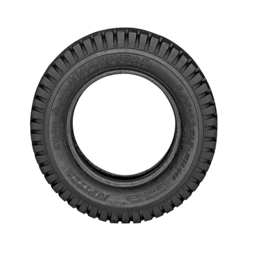 Indian Top Supplier Highly Cut Resistant Tractor Trailer Tyres Msl 644 - Jupiter Tractor Tyres Manufacturer