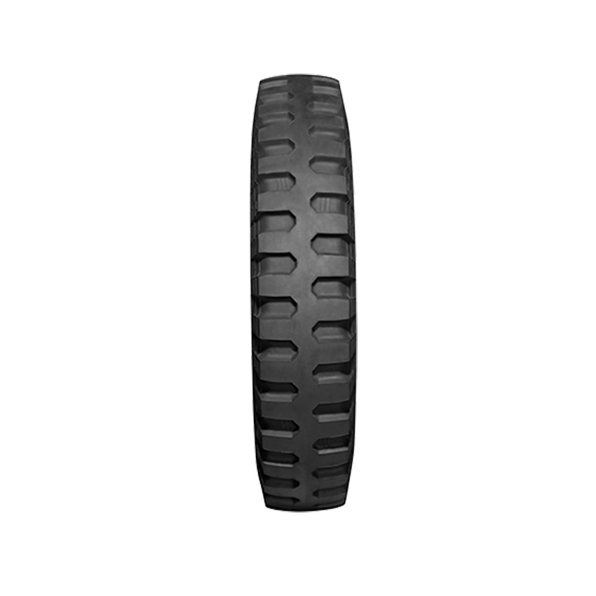 Tractor Trailer Tyres 145r12 Trailer Tire Ml 869 (M88) - 14in Trailer Tires