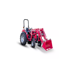 Mahindra Loader Front End Loader for Sale Mahindra Loader Price Farm Machinery and Equipment