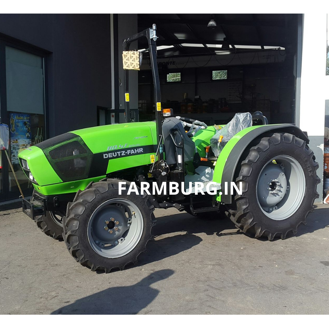 Deutz-Fahr  40-80HP tractors for agriculture jinma