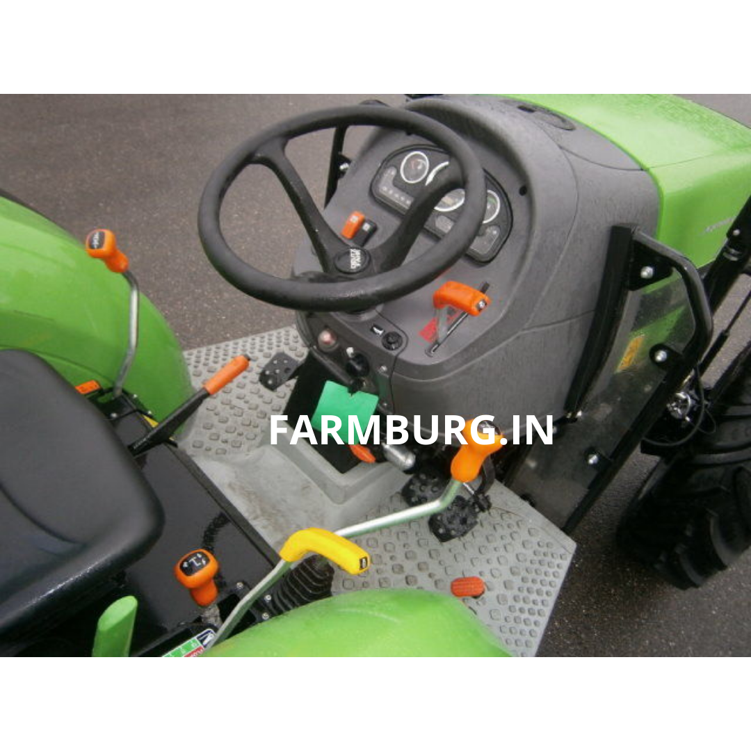 Deutz-Fahr  40-80HP tractors for agriculture jinma