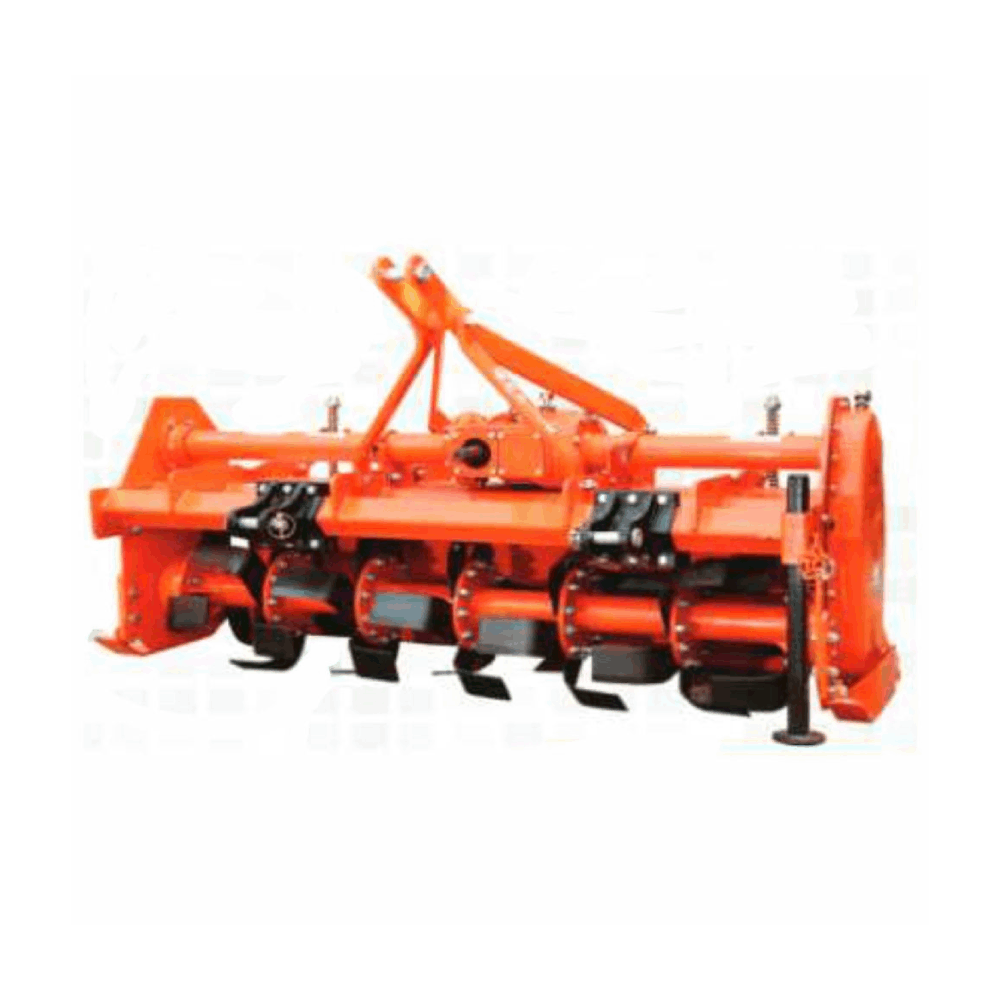 Wholesale 3-point Rotary Tiller Tractor Tiller Attachment for Sale Tractor Equipment for Sale