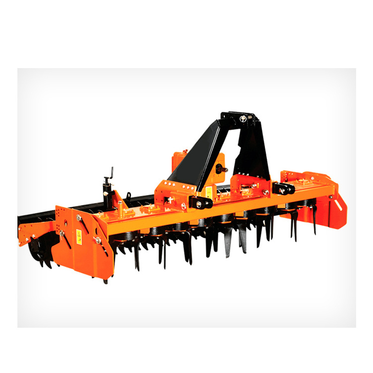 High quality power disc harrow