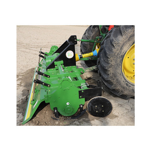 High Quality Farming Machine Rotavator Cultivator and Tiller for Rice Cultivation