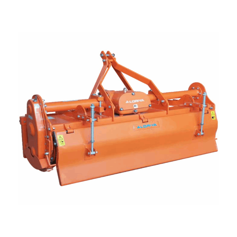 Famous Brand High Quality Rotary Tiller and Rotavator Agricultural Equipment Rotary Tiller