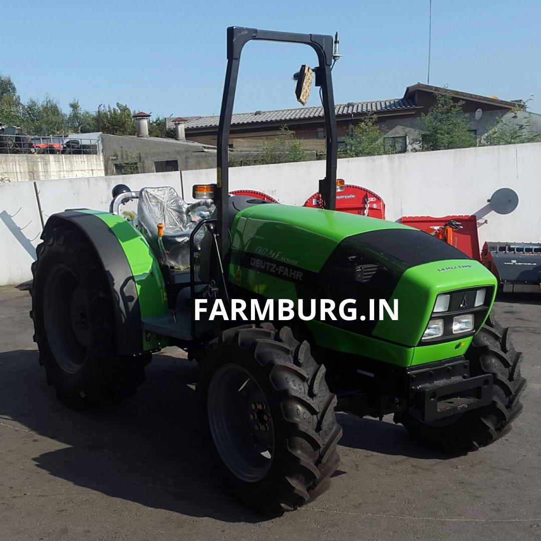 Deutz-Fahr  40-80HP tractors for agriculture jinma