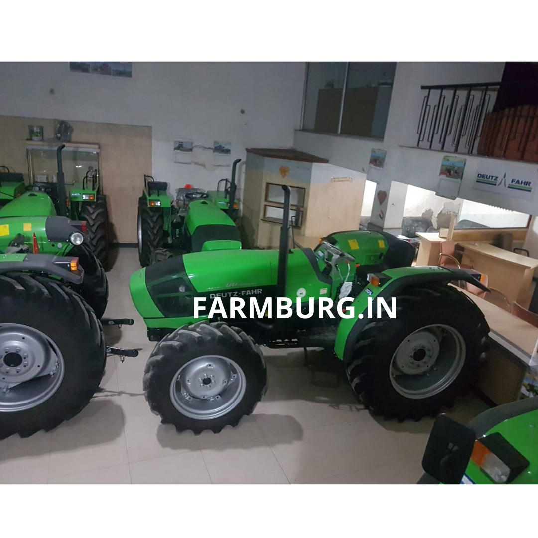 Deutz-Fahr  40-80HP tractors for agriculture jinma