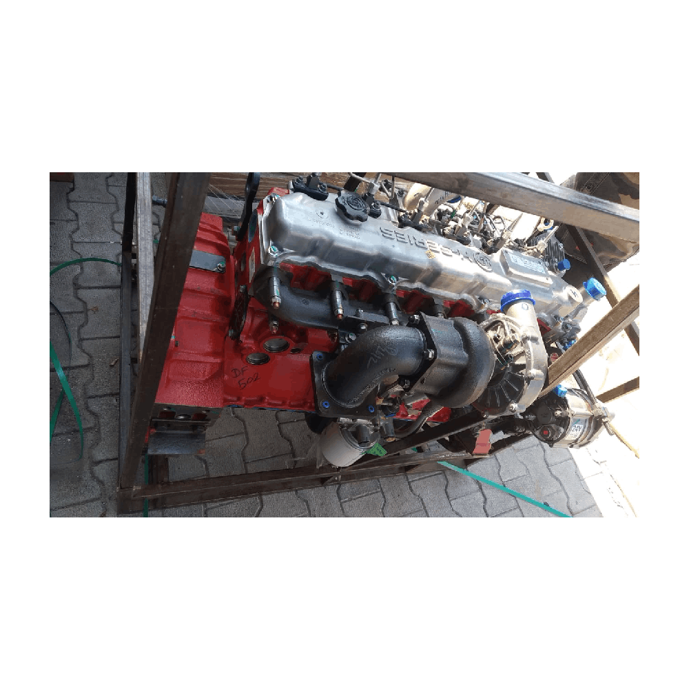 Export Quality New Diesel Outboard Marine Engine Boat Engine Supplier