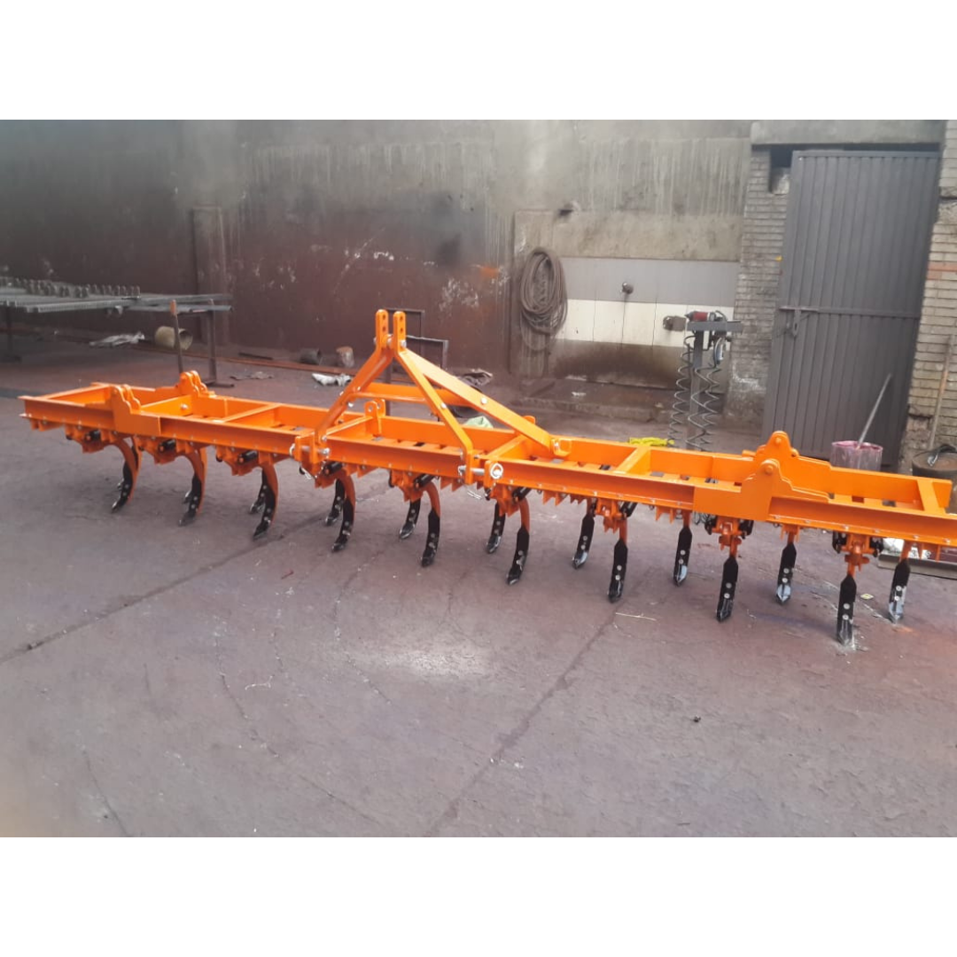 Agricultural machine parts 4ft 5ft 6ft 7ft 3 Point mouldboard plough Heavy Disc Plow Tractor Plough for Field cultivator