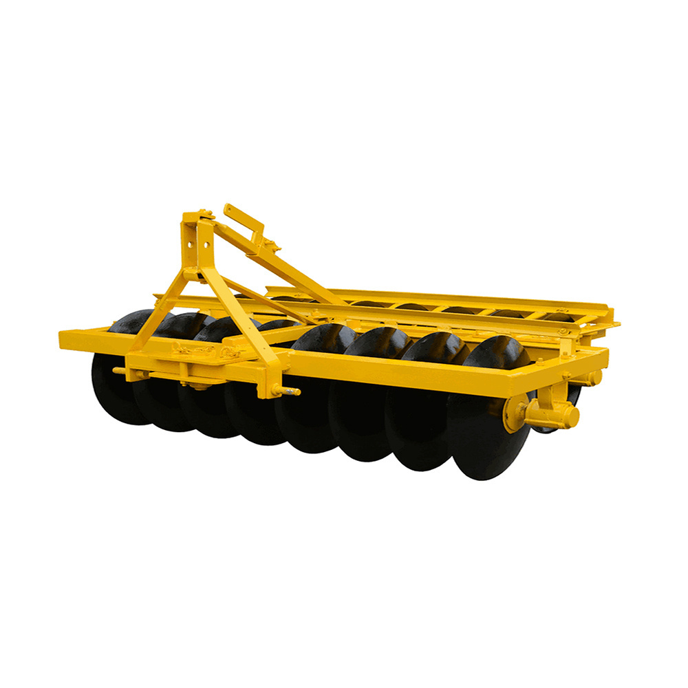 High Quality Mini Tiller Demanded Agriculture Weeding Machine Used Plough Disc Disk Harrow at Good Price