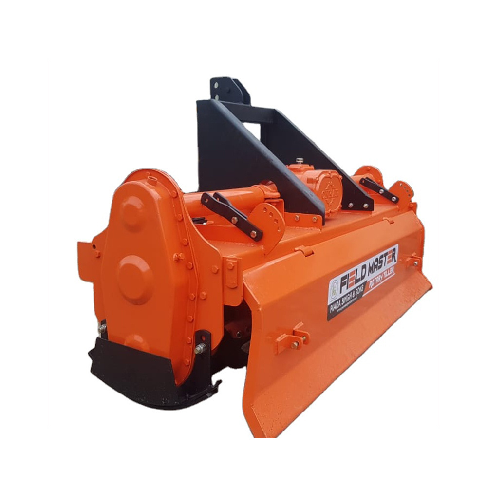 New Tractor Rotavator Agricultural Tiller Rotary Cultivator Farm Equipment Suppliers Farm Implements for Sale