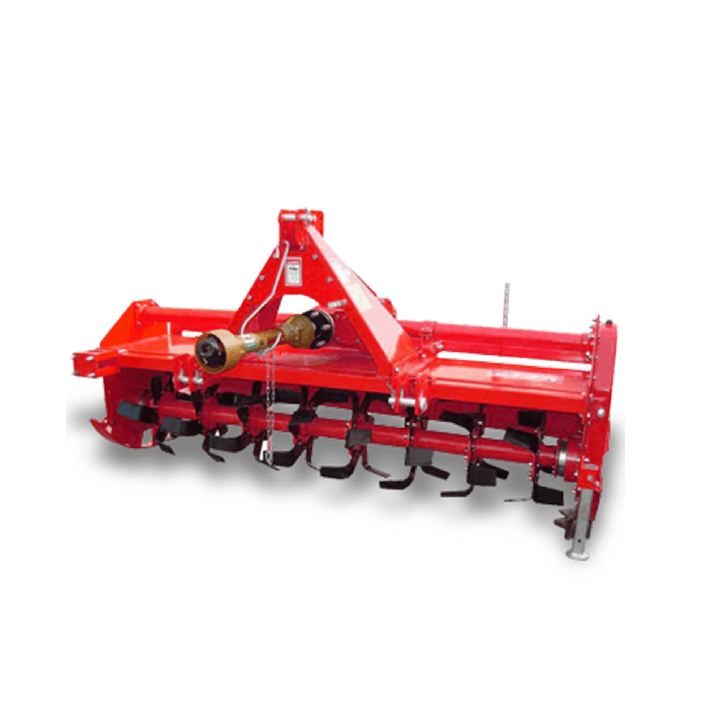 Wholesale 3-point Rotary Tiller Tractor Tiller Attachment for Sale Tractor Equipment for Sale