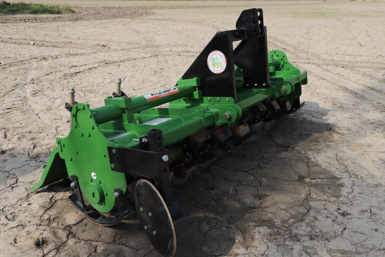 China Farm 1GQN Series Cultivator /Agricultural Rotavator/Rotary Tiller