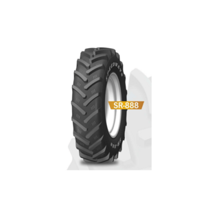 Tractor Radial Tyres 80 & 85 Series Wholesale Factory Price Bulk Radial Tractor Tyre Supplier