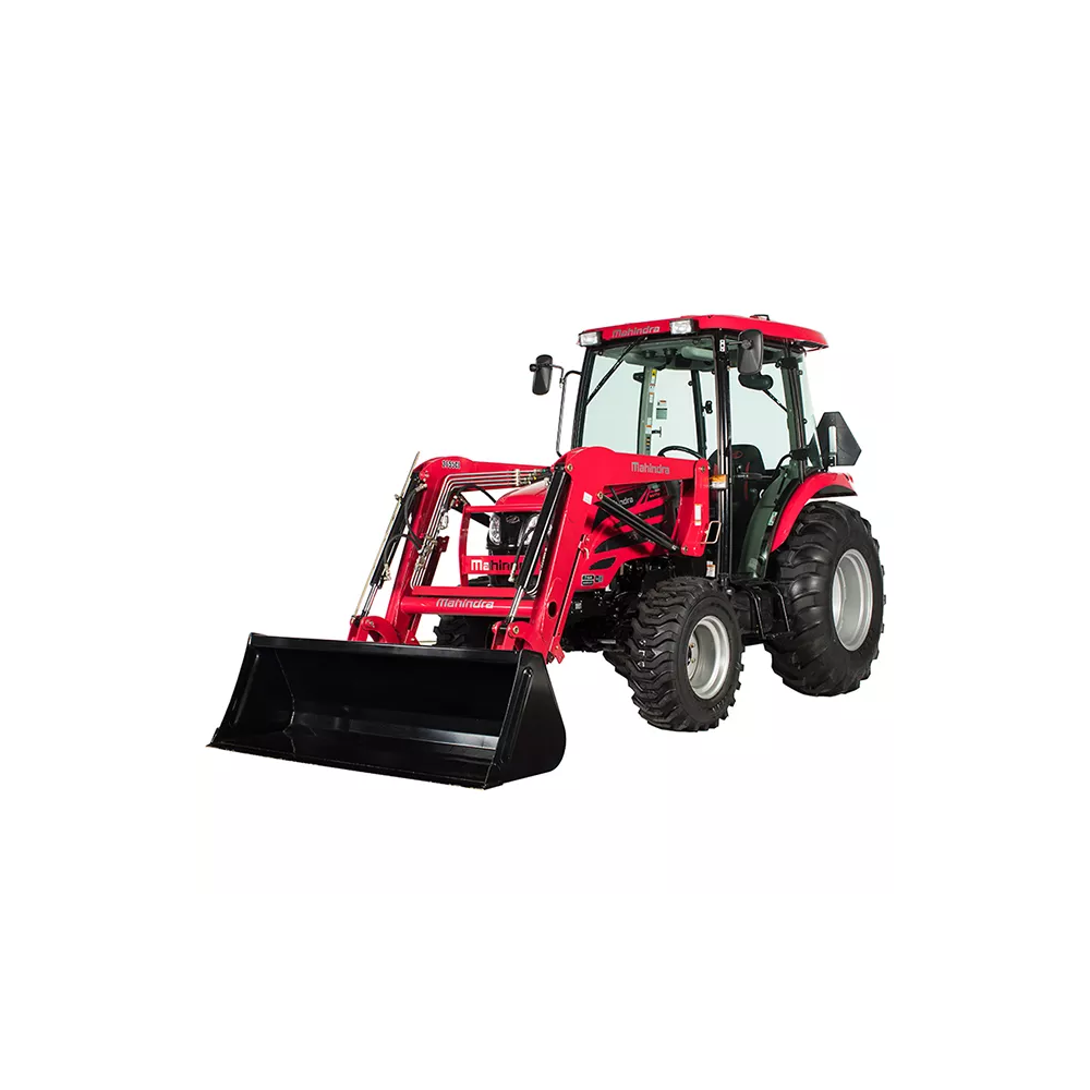 Tractor Implements for Sale Farm Equipment Tools Mahindra Loader Mahindra Front End Loader for Sale