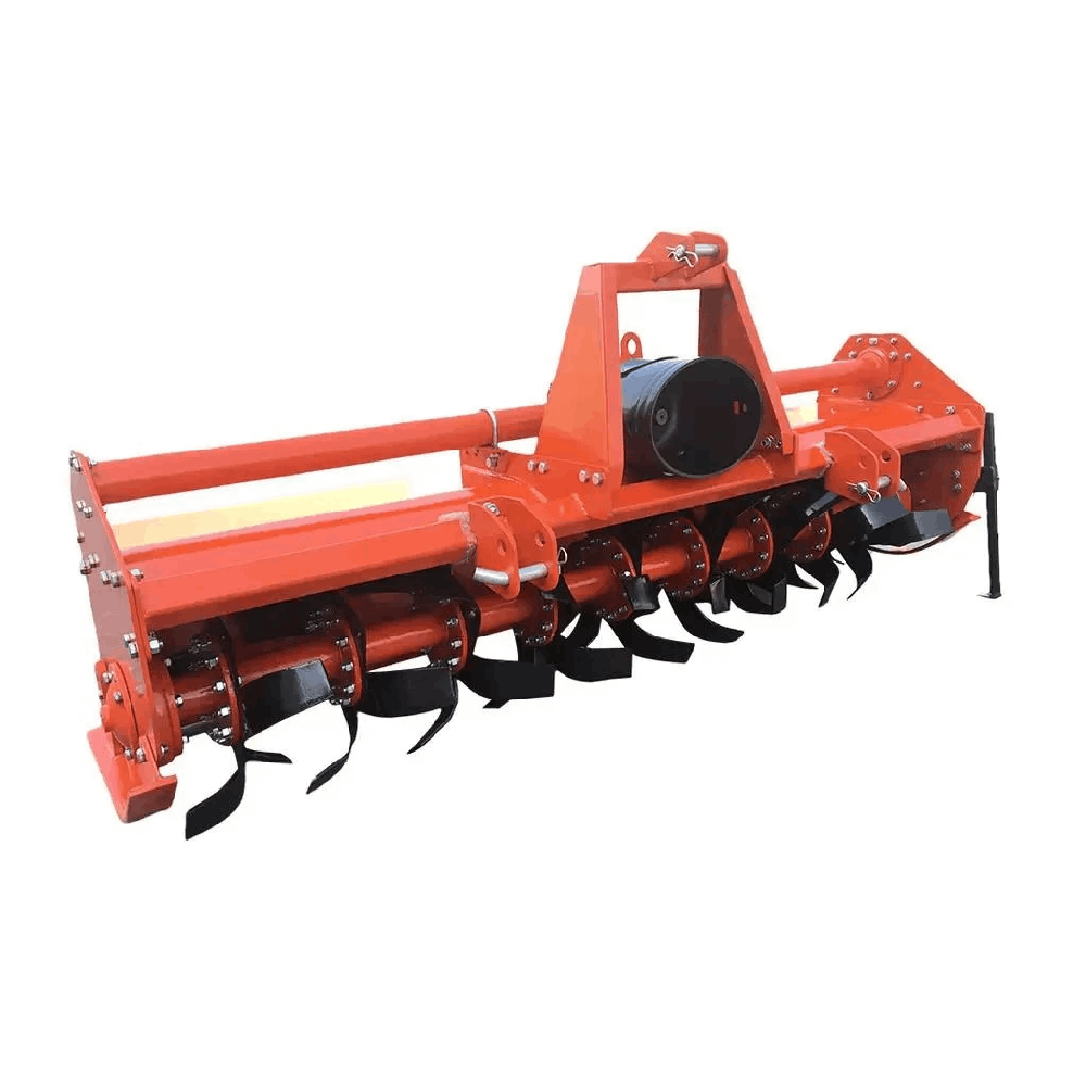 Wholesale 3-point Rotary Tiller Tractor Tiller Attachment for Sale Tractor Equipment for Sale