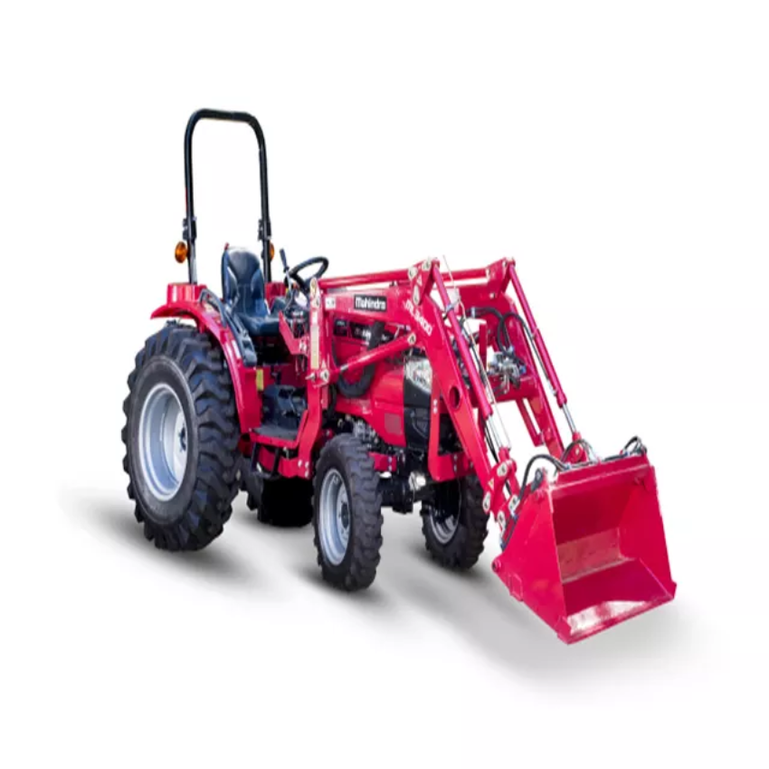 Tractor Implements for Sale Farm Equipment Tools Mahindra Loader Mahindra Front End Loader for Sale