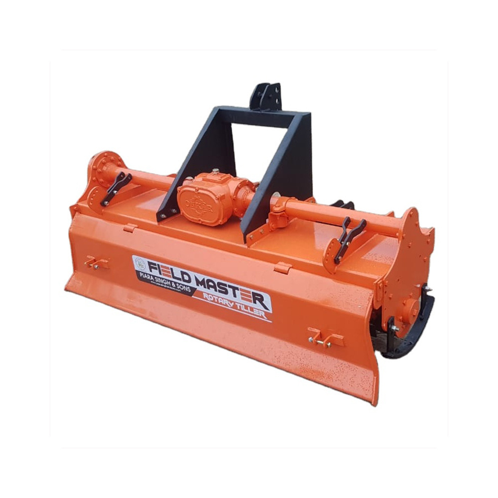 New Tractor Rotavator Agricultural Tiller Rotary Cultivator Farm Equipment Suppliers Farm Implements for Sale