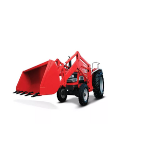 Tractor Implements Mahindra Front End Loader Tractor Front End Loader Small Front End Loader for Sale