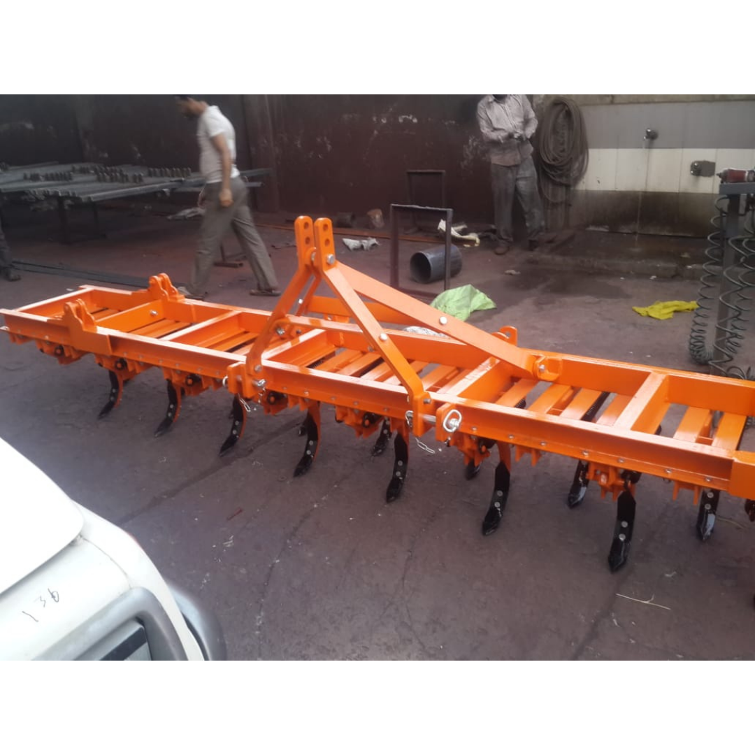 Agricultural machine parts 4ft 5ft 6ft 7ft 3 Point mouldboard plough Heavy Disc Plow Tractor Plough for Field cultivator