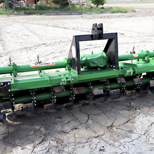 Agricultural Tool Rotary Tiller Paddy Field Rotary Cultivator Tractor Rotavator Farm Implements for Sale