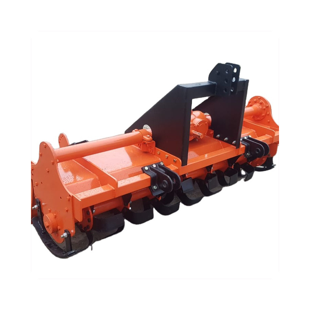 New Tractor Rotavator Agricultural Tiller Rotary Cultivator Farm Equipment Suppliers Farm Implements for Sale