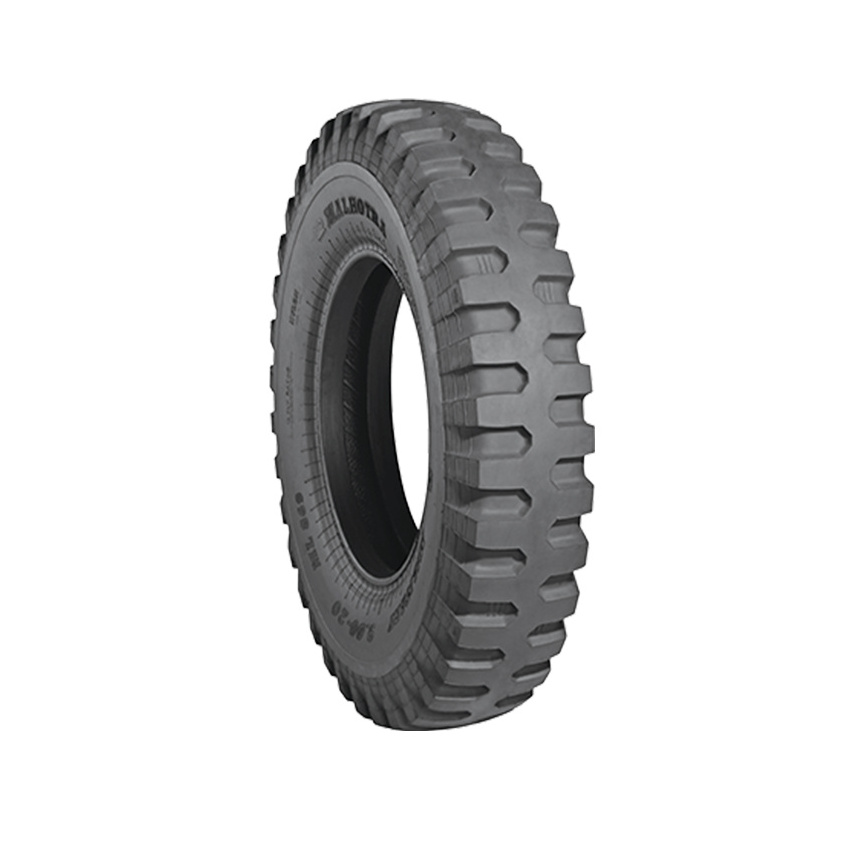 Tractor Trailer Tyres 145r12 Trailer Tire Ml 869 (M88) - 14in Trailer Tires