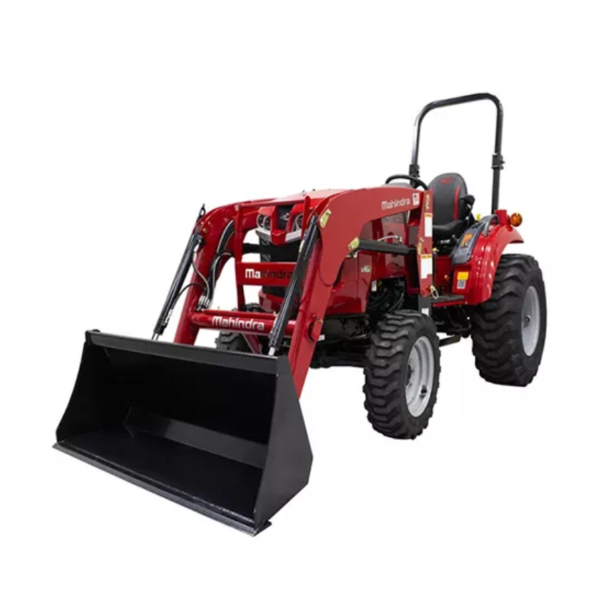 Tractor Implements for Sale Farm Equipment Tools Mahindra Loader Mahindra Front End Loader for Sale