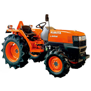 Cheap Price Big Horsepower 4wd Kubota Tractor Compact Tractors for Sale Agri Machinery