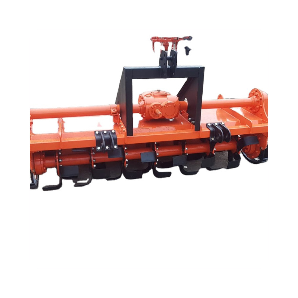 New Tractor Rotavator Agricultural Tiller Rotary Cultivator Farm Equipment Suppliers Farm Implements for Sale