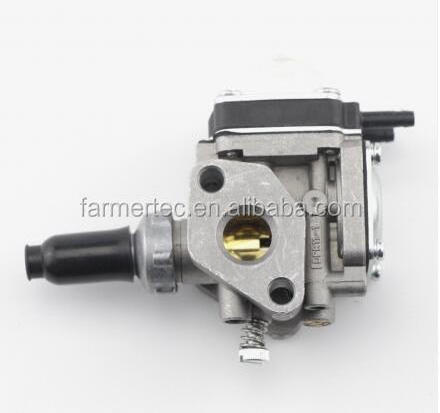 Strimmer Carburetor for Kawasaki TH43 TH48 Bushcutter spare parts