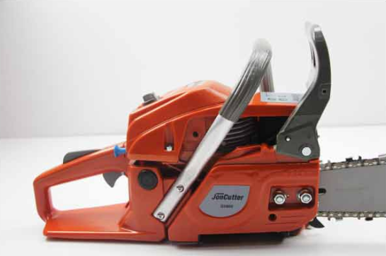 58cc JonCutter G5800 Gasoline Chainsaw motosierra