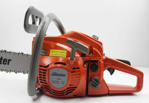 58cc JonCutter G5800 Gasoline Chainsaw motosierra