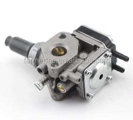 Strimmer Carburetor for Kawasaki TH43 TH48 Bushcutter spare parts