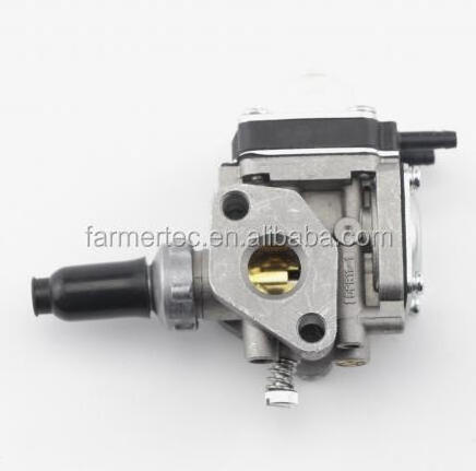 Strimmer Carburetor for Kawasaki TH43 TH48 Bushcutter spare parts