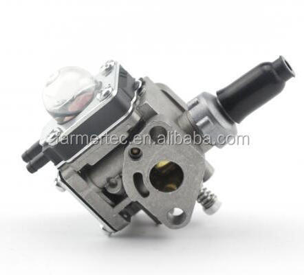 Strimmer Carburetor for Kawasaki TH43 TH48 Bushcutter spare parts