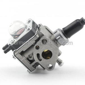 Strimmer Carburetor for Kawasaki TH43 TH48 Bushcutter spare parts