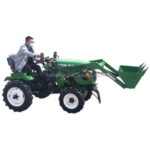 high quality mini tractor excavator agricultural machinery parts