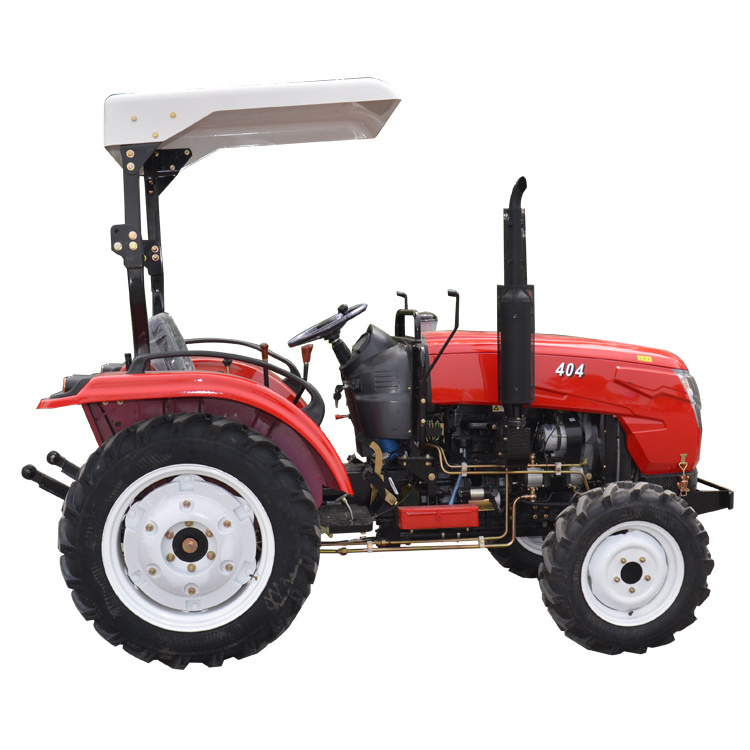 mini farm tractor plow/agricultural tractor/farm track tractor price