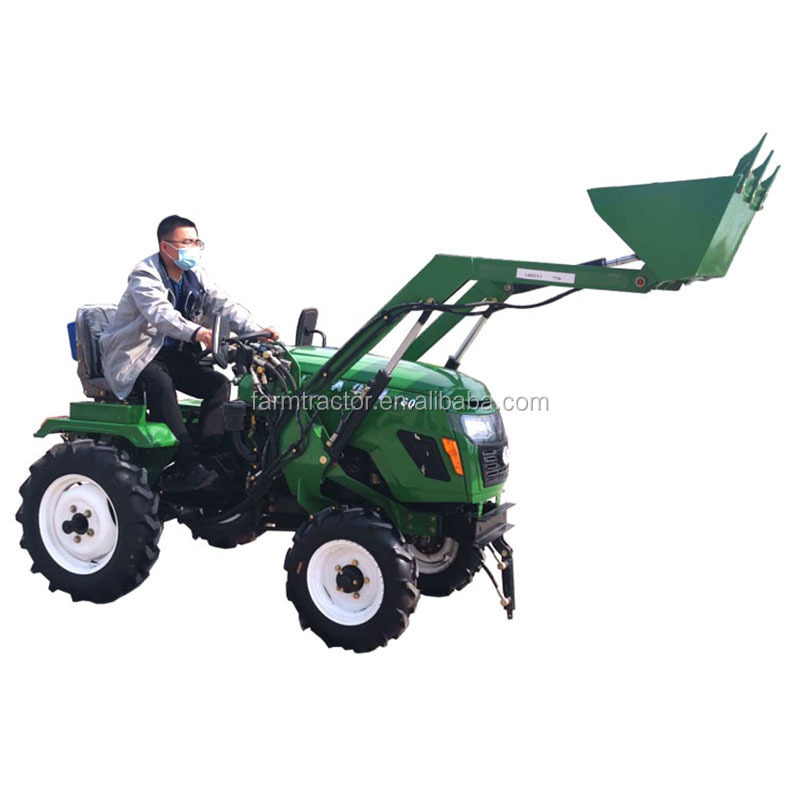 high quality mini tractor excavator agricultural machinery parts